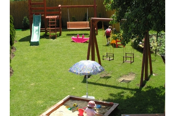 Slovakkia Privát Liptovský Mikuláš, Eksterjöör